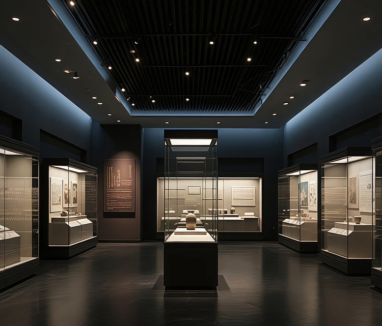 Boutique Design