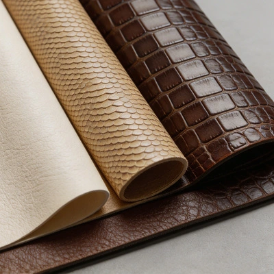 Linings & Fabrics