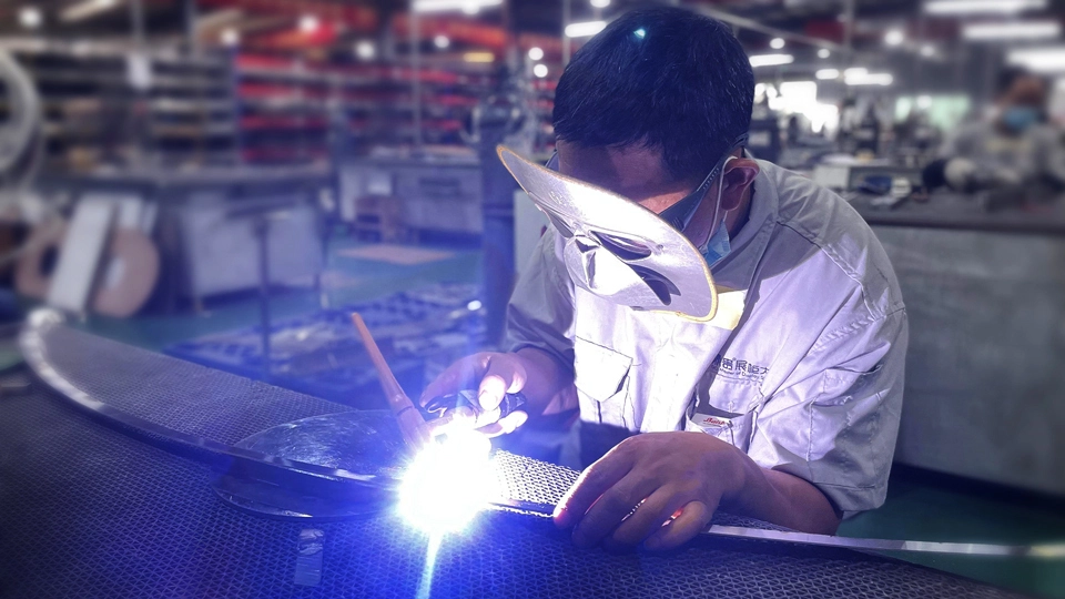 DG Manufacturing Capability