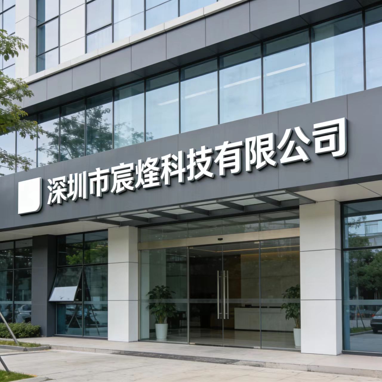 LIENDGORN Global HQ