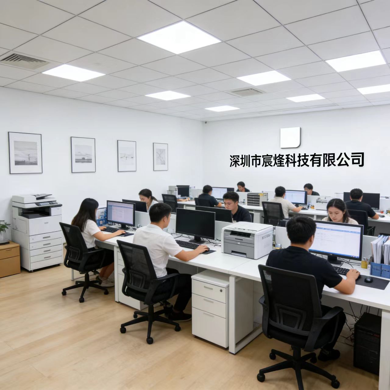 Custom Manufacturing