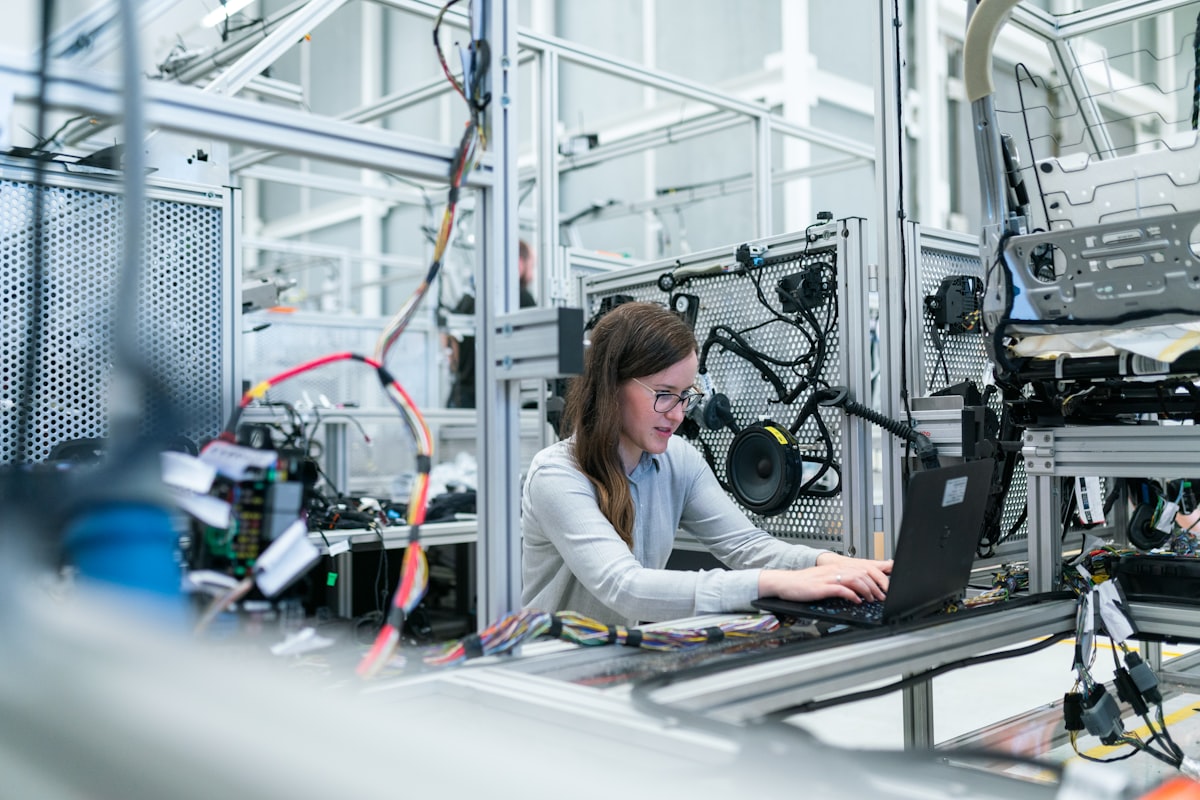 CLKJ Completes Major Production Facility Upgrade with Smart Manufacturing Technology
