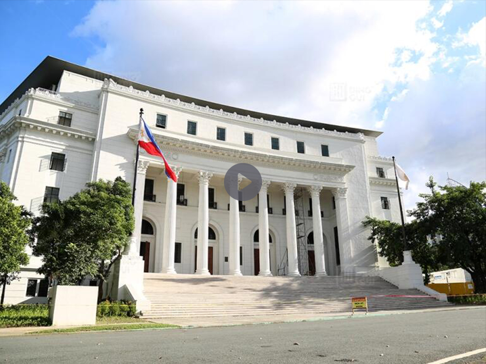 Philippine Museum Of Natural History