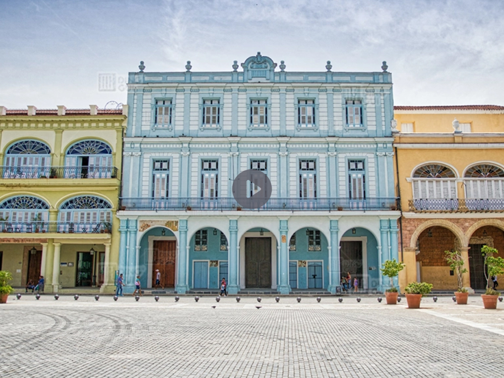 Trinidadian Historical Figures Memorial Hall